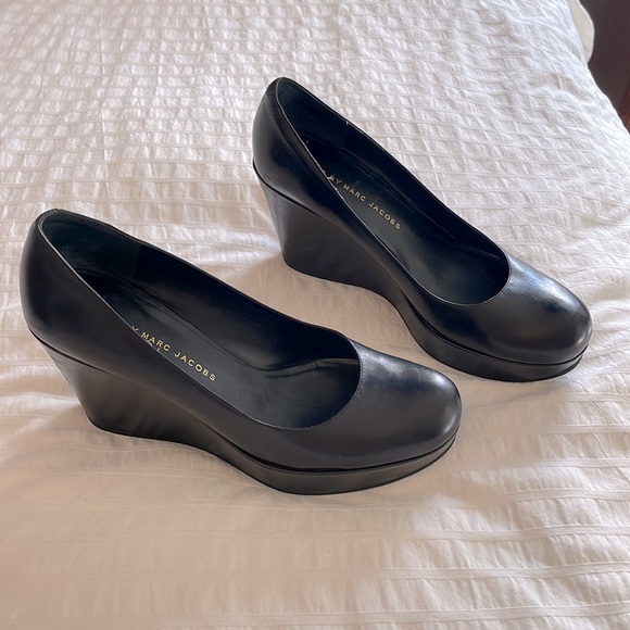 Marc by Marc jacks shoe size 37/ size 7 - Picture 4 of 8